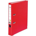 Ordner falken 2-rings rood