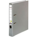 Ordner falken 9984113 50mm a4 grijs
