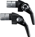 Shimano dura ace sl-bsr1 2x11-speed bar end shifters