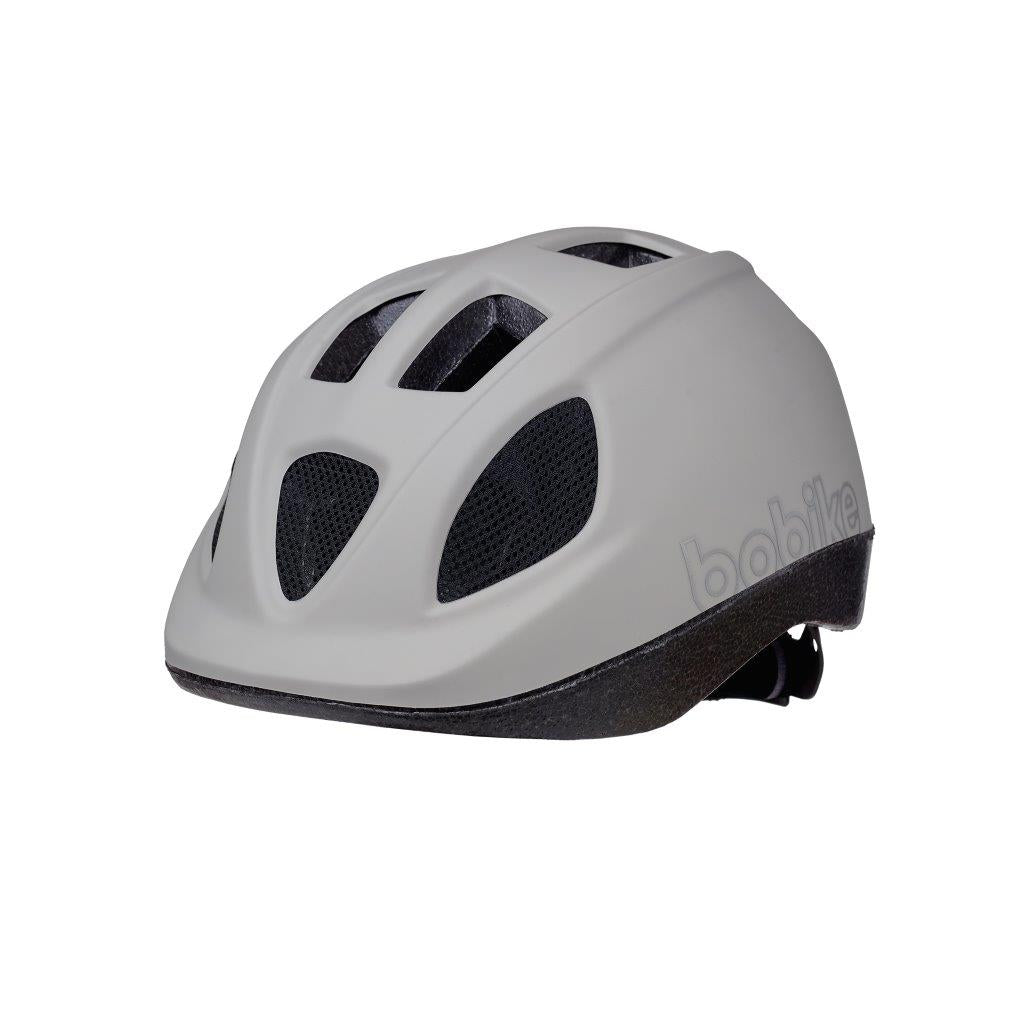 Bobike Go Helm XS 46/53 Vanillebecher
