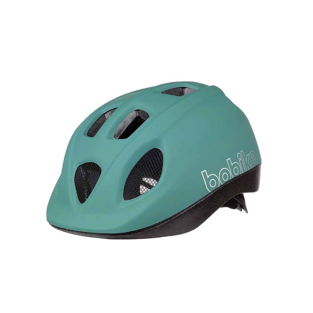 Bobike Go Helm XS 46 53 Pfefferminz