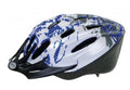 Helm aktiv ATB Race Blue Gemelee
