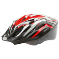 Helm aktiv ATB Race Rot Grau SW