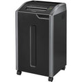Papierversnipperaar fellowes 425i stroken 965x559x508mm
