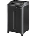 Papierversnipperaar fellowes 425ci snippers 28 30 vel 965x559x508mm