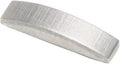Buzzetti halbrundkeil woodruff keys 3x2.5x13 mm