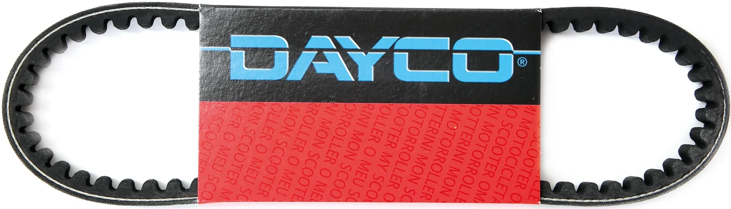 Dayco keilriemen standard v-belts 22x778 mm