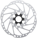 Shimano remschijf deore sm-rt64 - 160mm - center lock (werkplaatsverpakking)