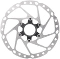 Shimano sm-rt64 center lock brake rotor for deore w external teeth