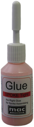 Cnspoke spaak-nippel lijm 15ml
