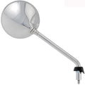 Rms spiegel mirrors chrome right