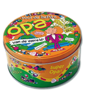 Paperdreams snoeptrommel - opa nr.16
