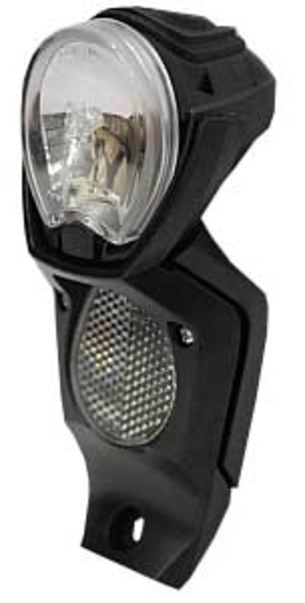 Gazelle LED-Scheinwerfer Lightvision V2 Batterie