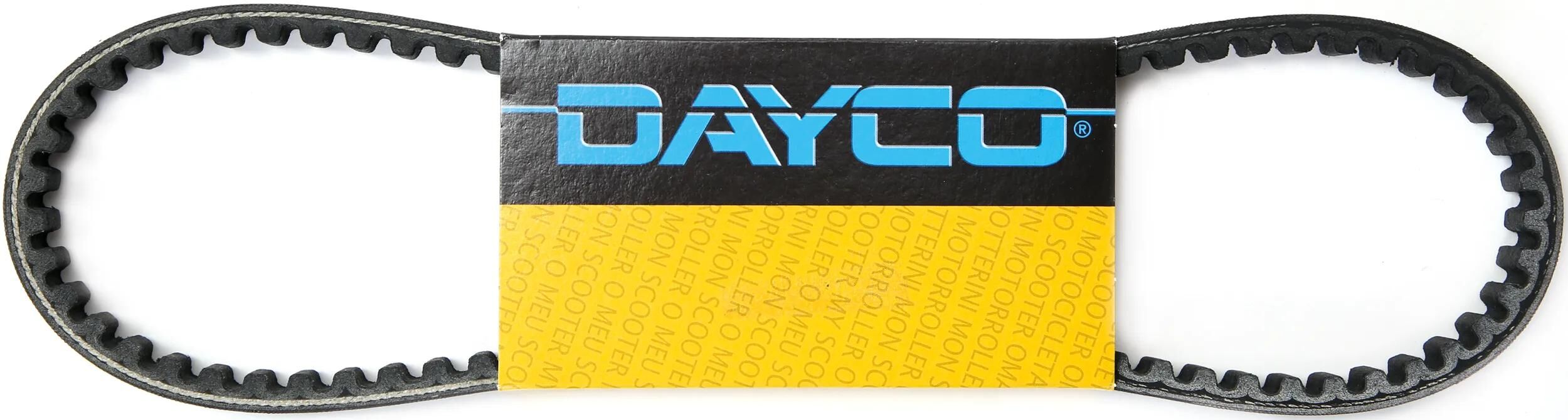Dayco keilriemen power plus v-belts verst. 27.2x1252 mm