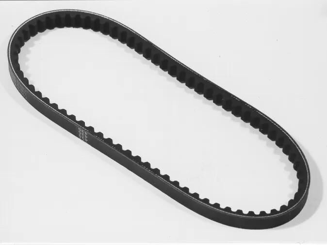 Malossi keilriemen verstärkt v-belts verst 16.5x745mm