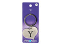 Paperdreams hart sleutelhanger - y