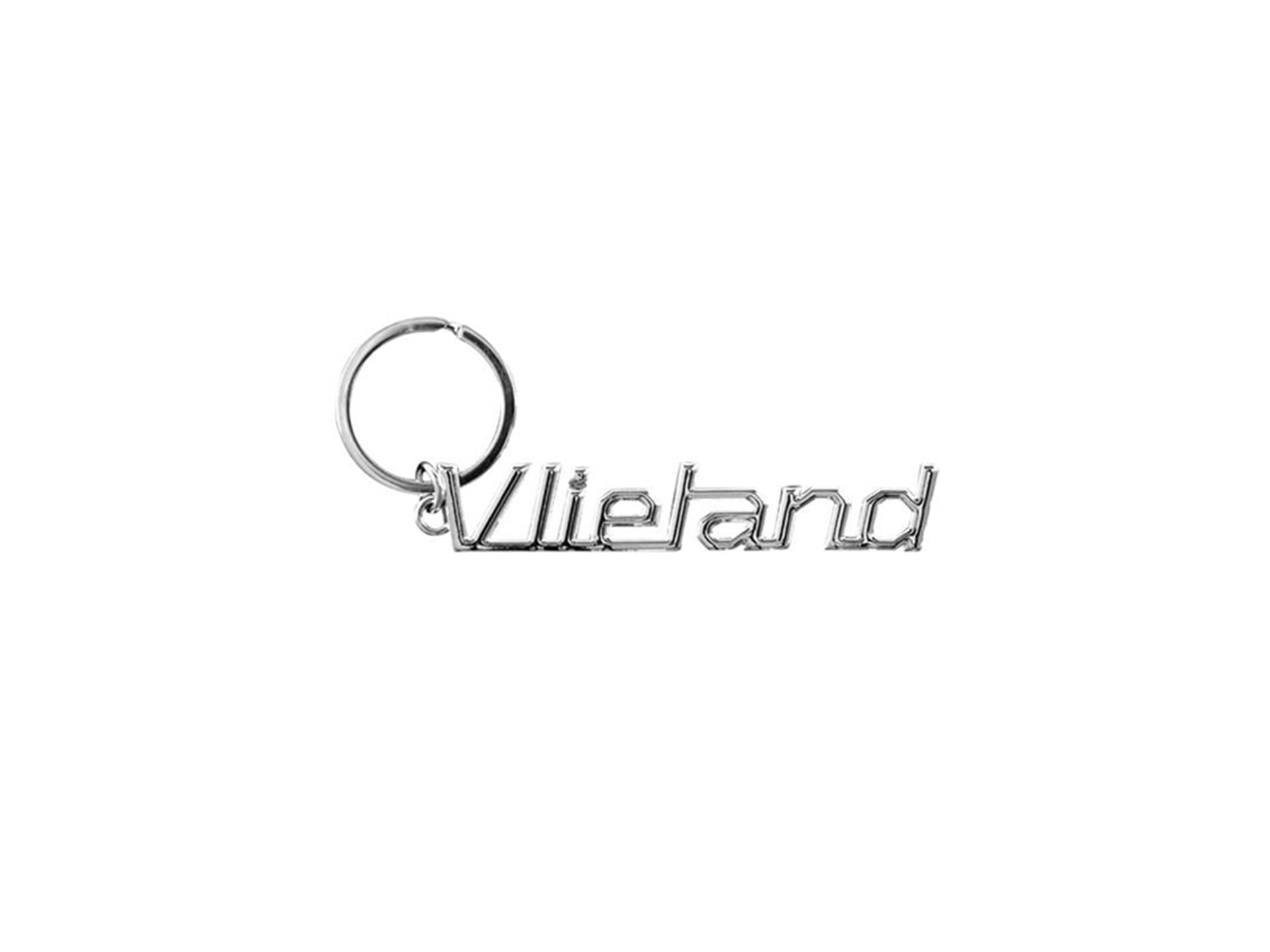Paperdreams cool car keyring - vlieland