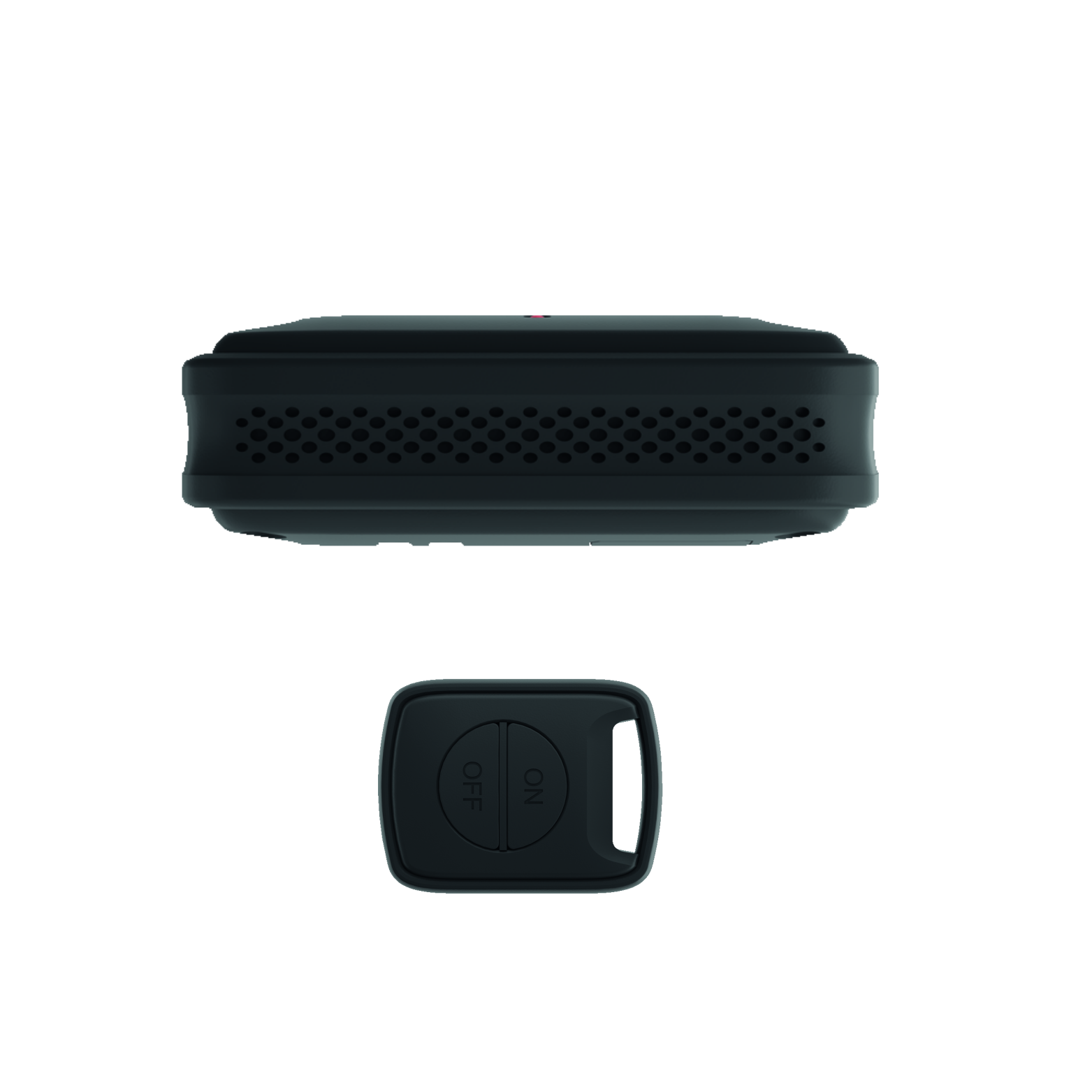 Abus alarmbox rc