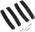 Bremsbeläge Shimano M70CT4 V-Bremse - inklusive BR-M570 - BR-M970 (2 Sätze)
