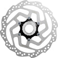 Shimano SM-RT10 Bremsscheibe - 180 mm - Center Lock (Werkstattverpackung)