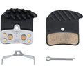 Shimano H03C Metall-Ice-Tec Scheibenbremsbeläge