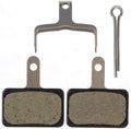 Shimano schijfremblokset b03s resin (1 paar)