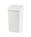 Swing-fix afvalbak swing fix kunststof (50 liter)