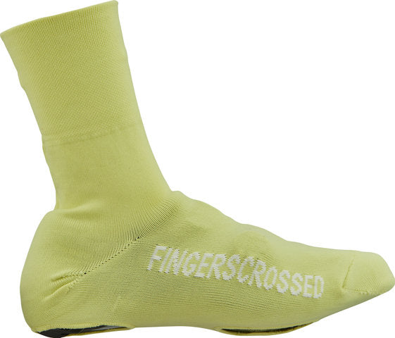 Fingerscrossed oversocks overshoes