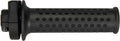 Domino gasdraaigreep armatuur throttle grips alu sw 2-train