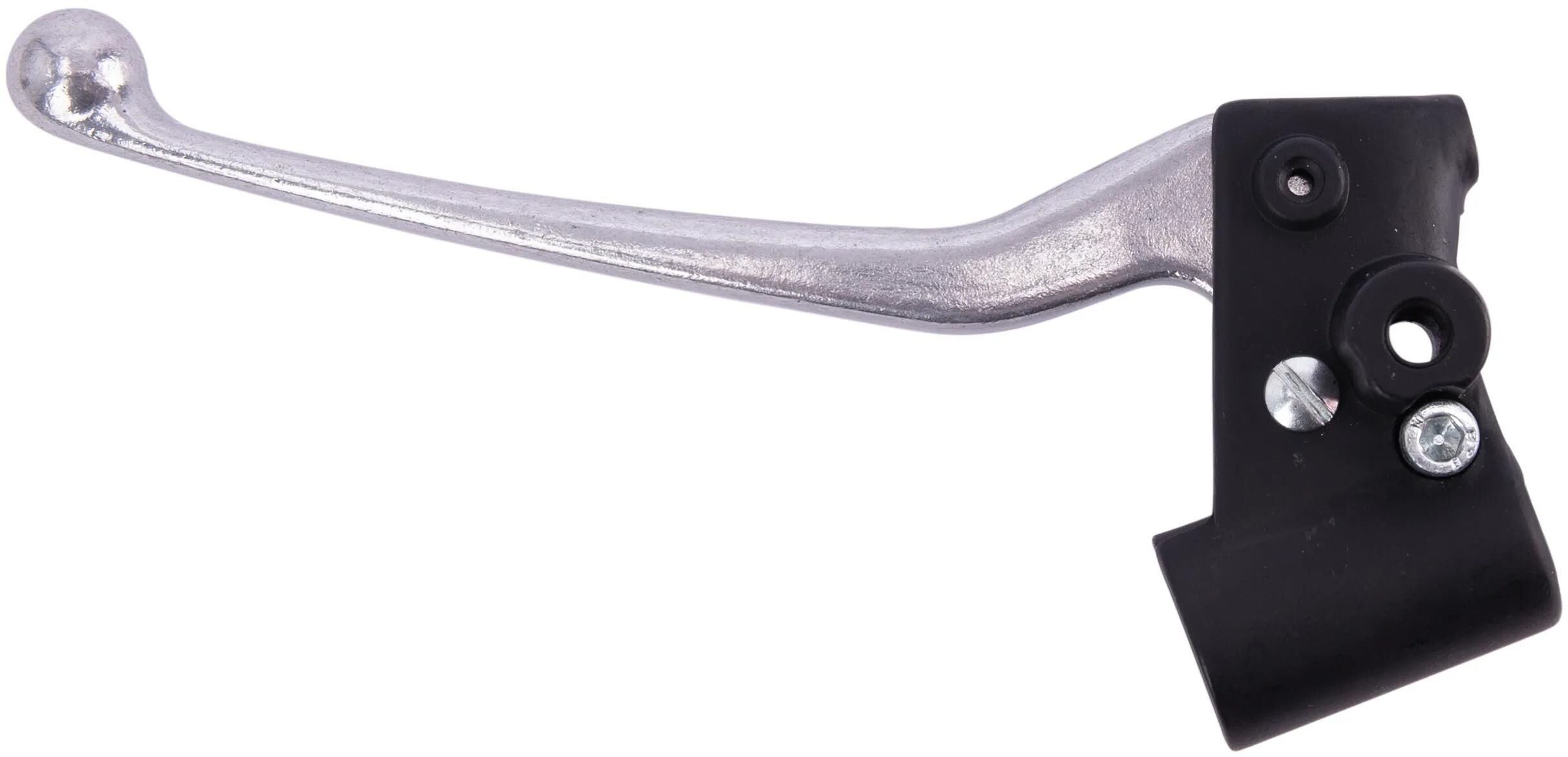 Domino bremsgriffarmatur scooter brake grip aluminum,cable hoists si