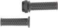 Domino gasgriffarmatur throttle grips alu sw 2-pull,handleg