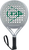 Dunlop d pdl 26 megamax silver unisex padelracket - silver
