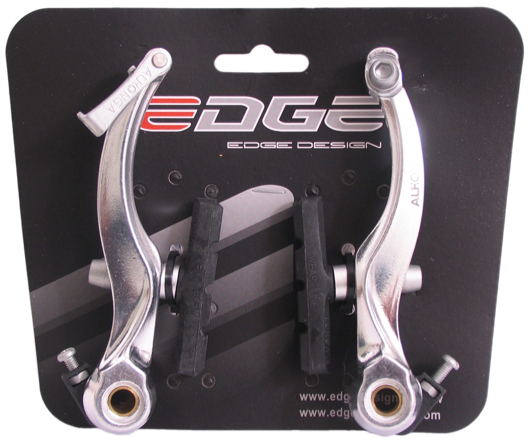 Edge v-brake voor