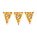 Paperdreams party vlag 12,5 jr getrouwd