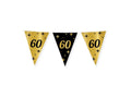 Paperdreams classy party vlag folie - 60