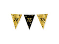 Paperdreams classy party vlag folie - 75