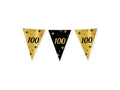 Paperdreams classy party vlag folie 100