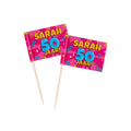 Paperdreams prikkers - sarah cartoon