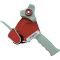 Verpakkingstape dispenser 3242 grijs rood