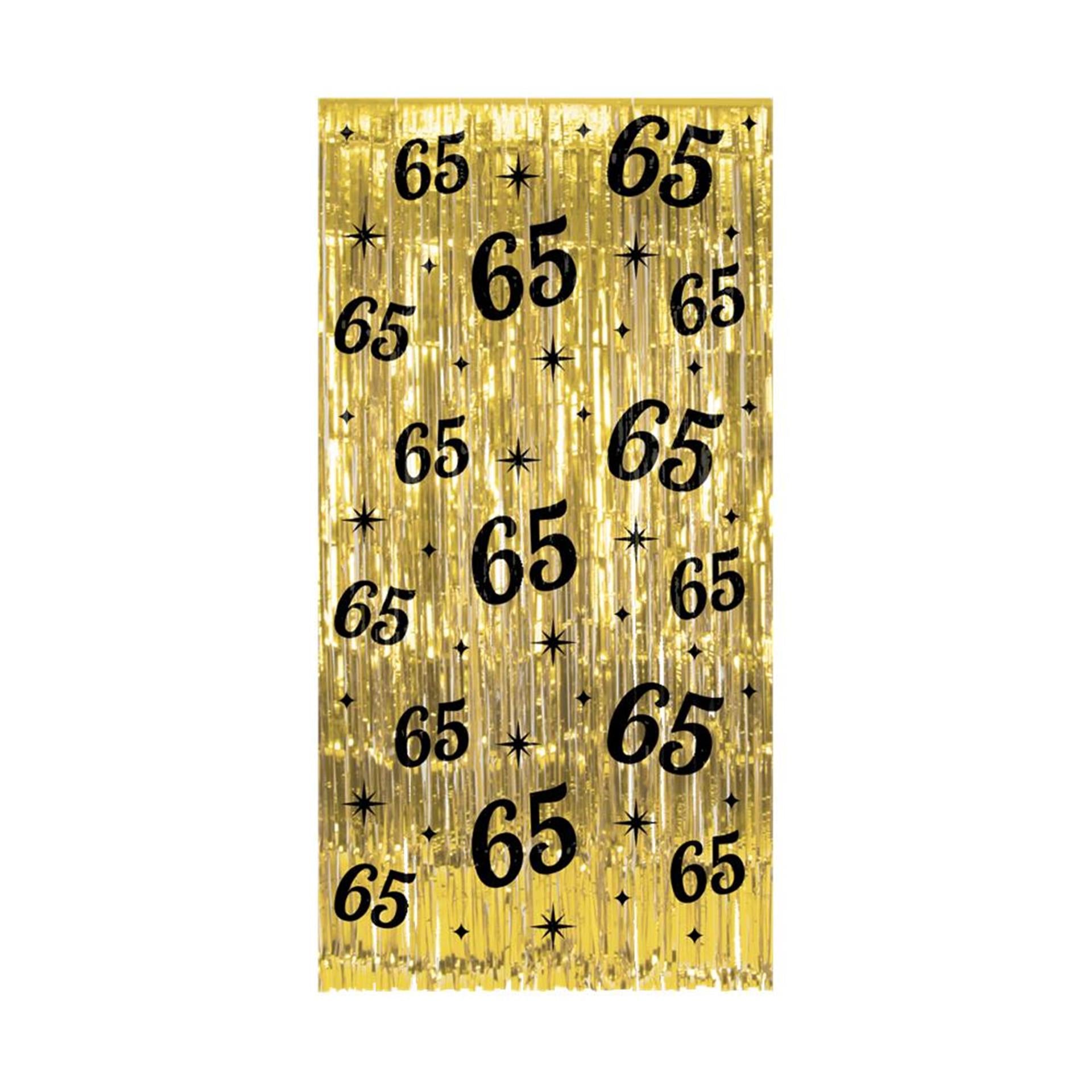 Paperdreams deurgordijn - 65