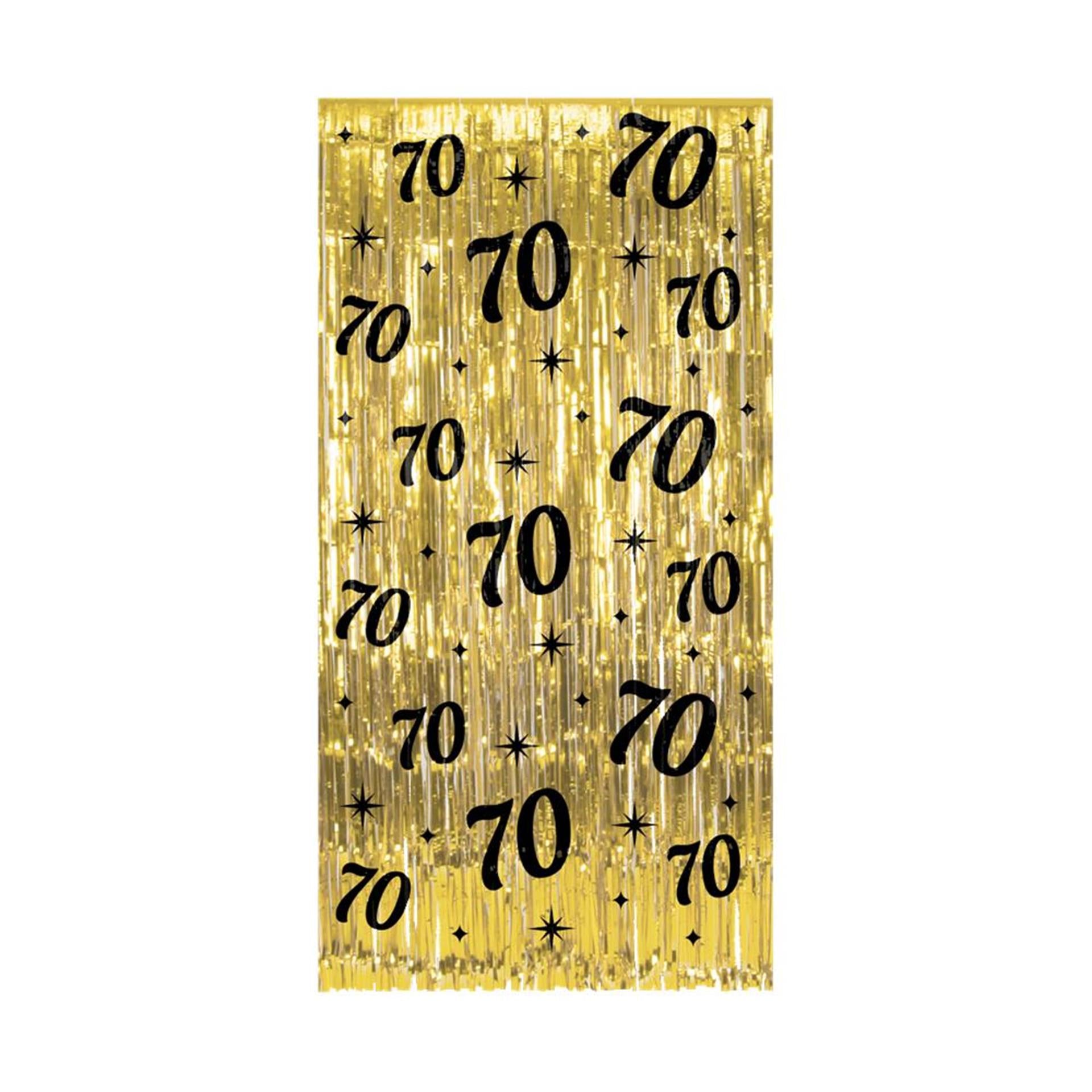 Paperdreams deurgordijn - 70