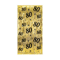 Paperdreams classy party deurgordijn - 80 100x200cm