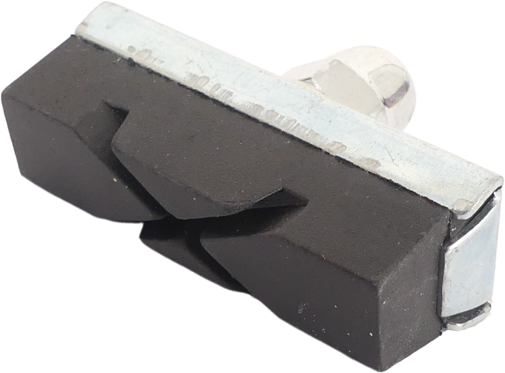 Bremsbelagsatz Edge Felgenbremse - 40 mm - Modell Weinmann