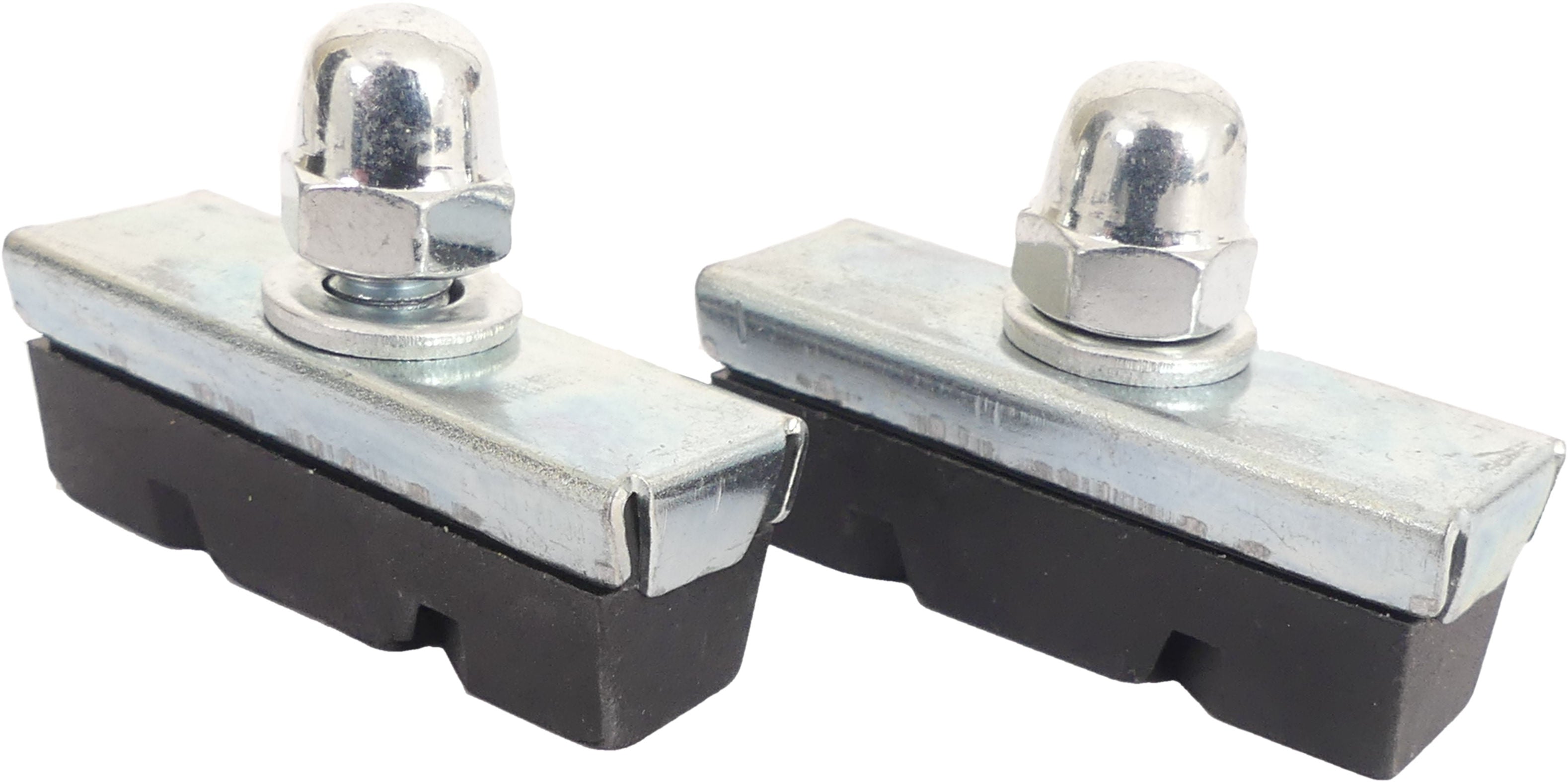 Bremsbelagsatz Edge Felgenbremse - 40 mm - Modell Weinmann