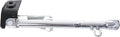 Tnt seitenständer side stand chrome chrome piaggio 50-150 ccm