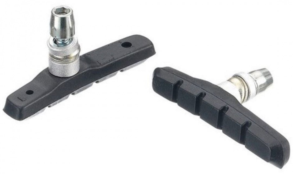 Bremsbelagsatz Edge V-Bremse 72 mm - (Werkstattkarton = 25 Sätze)
