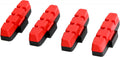 Magura remrubber mag hs33 ro set a 4