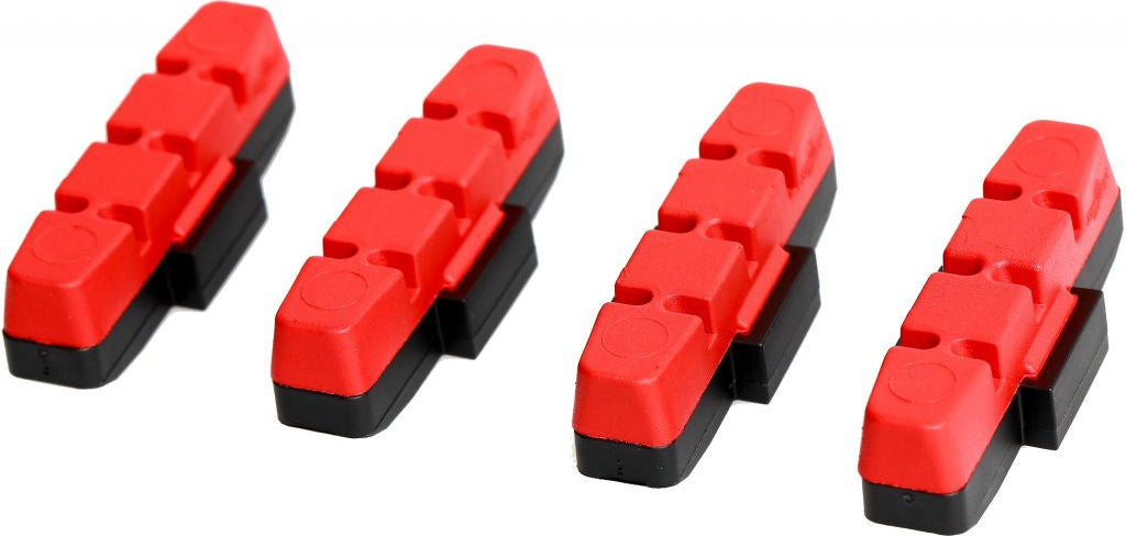Magura remrubber mag hs33 ro set a 4