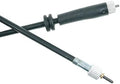 Rms tachowelle speedometer cable 950 mm