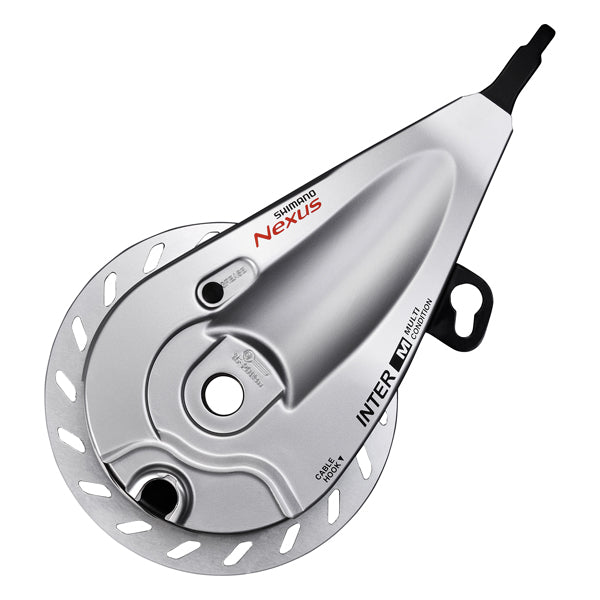 Shimano naafond. nexus rollerbrake voor br-c3000 - f 3,5mm